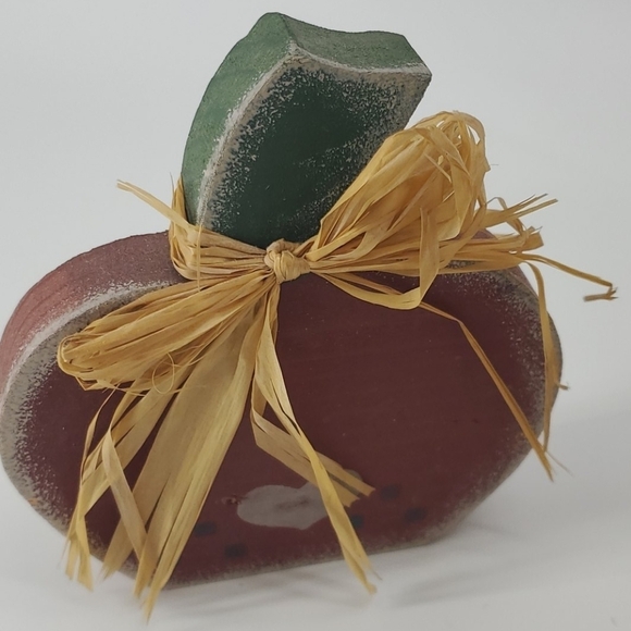 CLEARANCE!!! Apples kitchen gift set - Picture 14 of 15